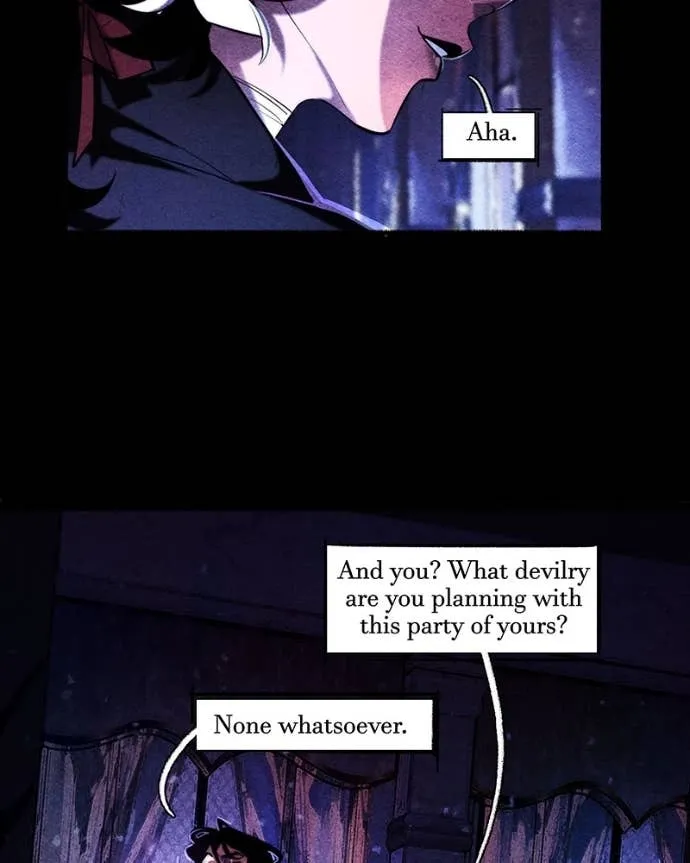 Read Nevermore EN Manga Online