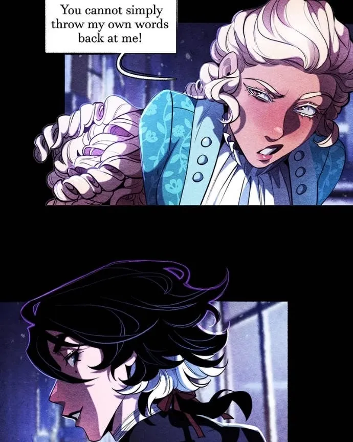 Read Nevermore EN Manga Online