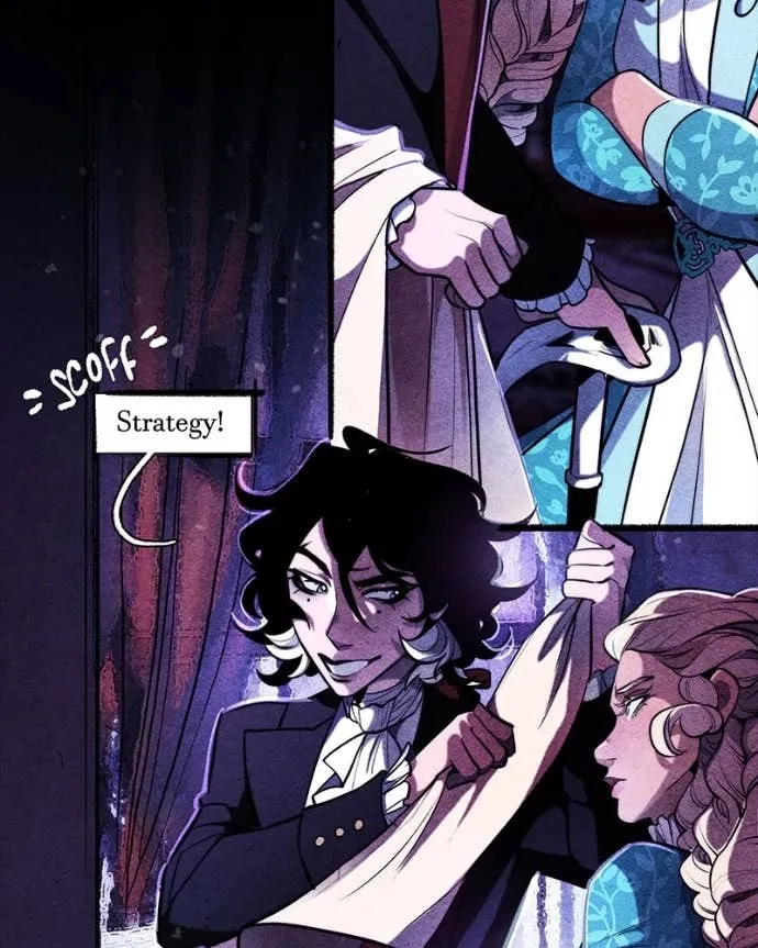 Read Nevermore EN Manga Online