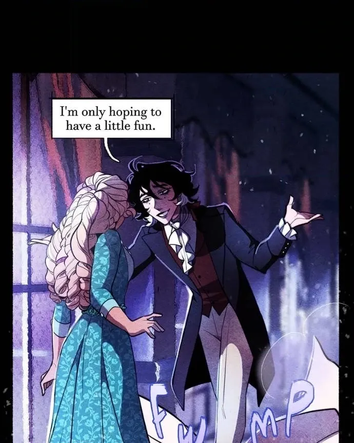 Read Nevermore EN Manga Online