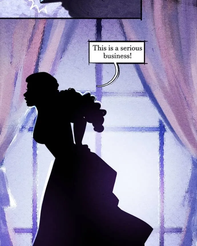 Read Nevermore EN Manga Online