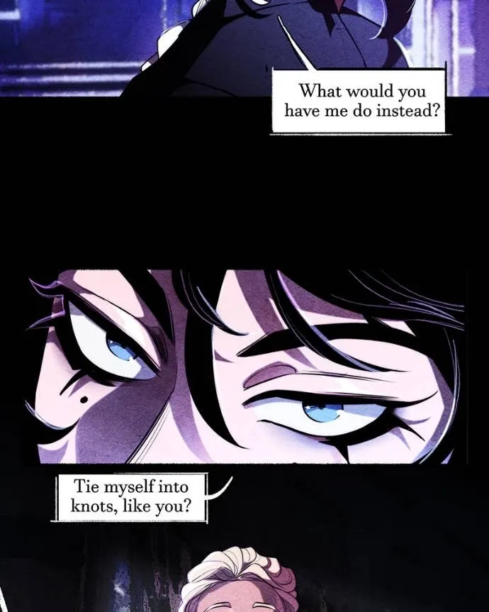Read Nevermore EN Manga Online