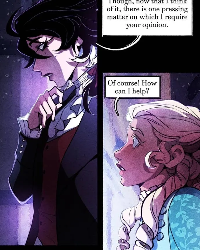 Read Nevermore EN Manga Online