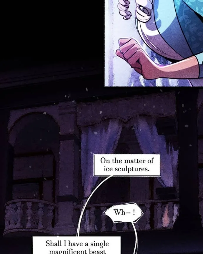 Read Nevermore EN Manga Online