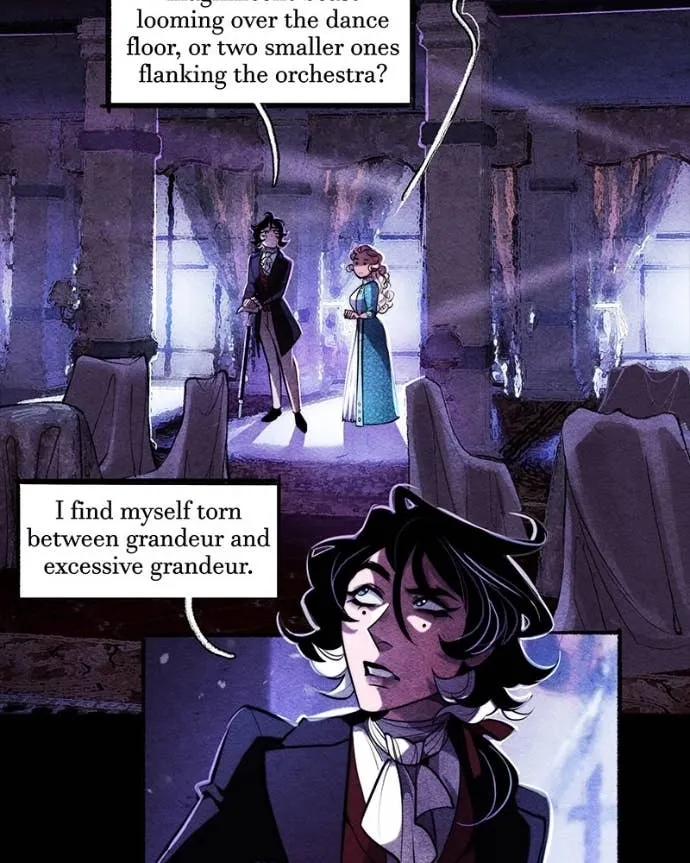 Read Nevermore EN Manga Online