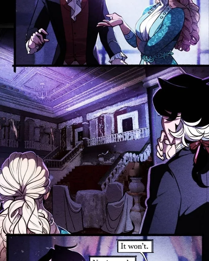 Read Nevermore EN Manga Online