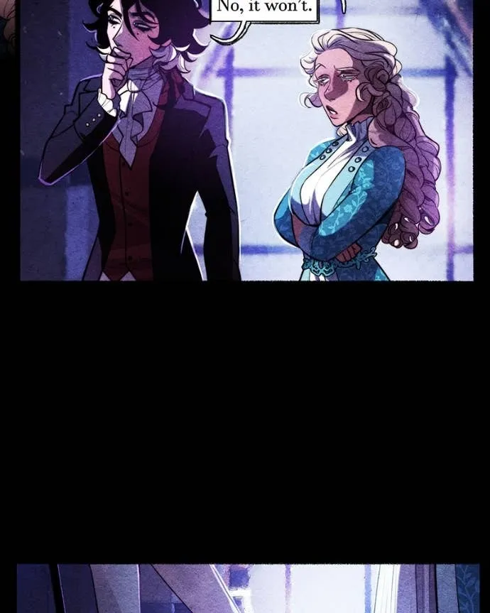Read Nevermore EN Manga Online
