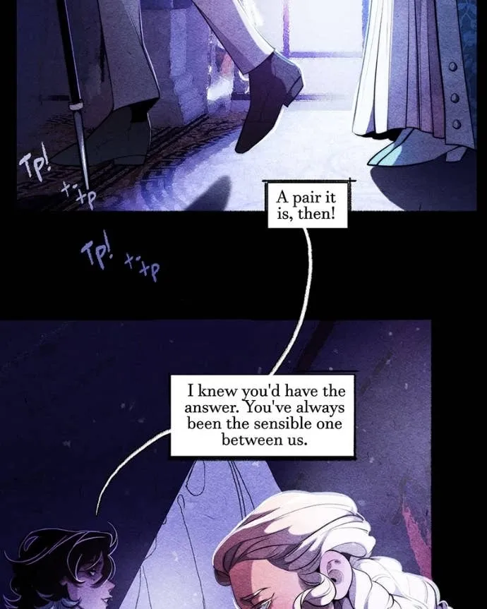 Read Nevermore EN Manga Online