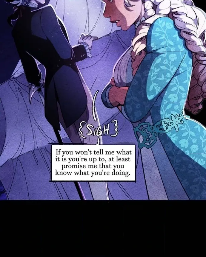 Read Nevermore EN Manga Online