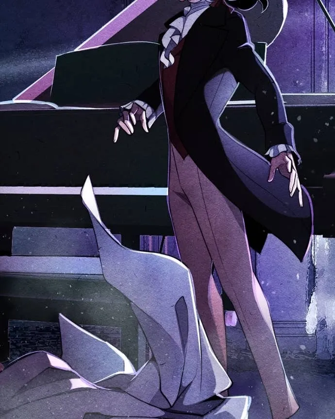 Read Nevermore EN Manga Online