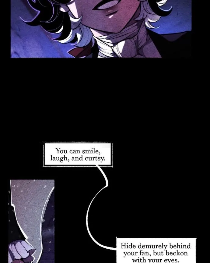 Read Nevermore EN Manga Online