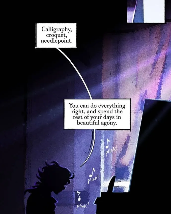 Read Nevermore EN Manga Online
