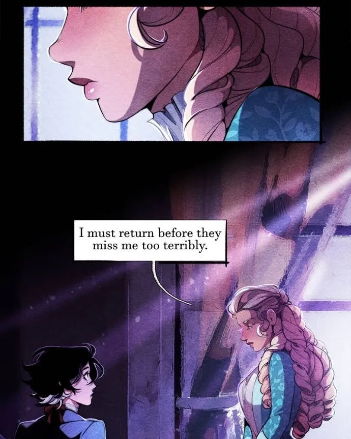Read Nevermore EN Manga Online