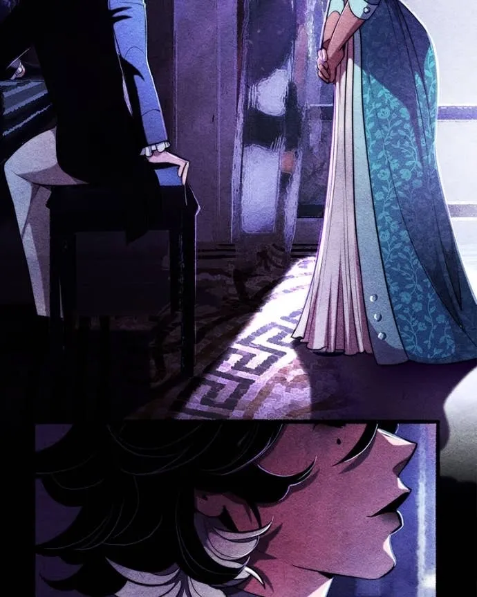 Read Nevermore EN Manga Online
