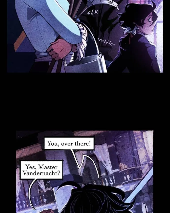 Read Nevermore EN Manga Online