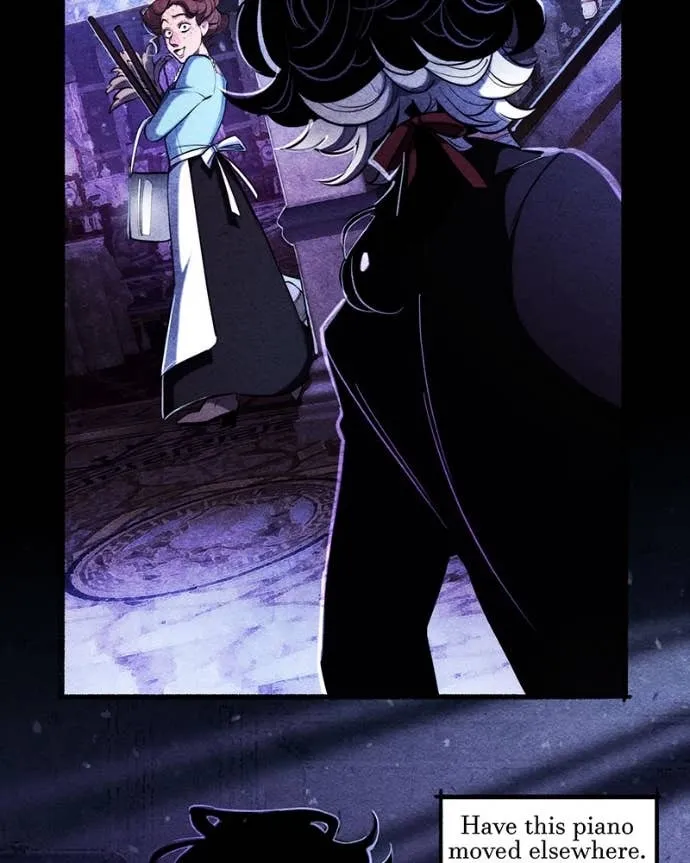 Read Nevermore EN Manga Online