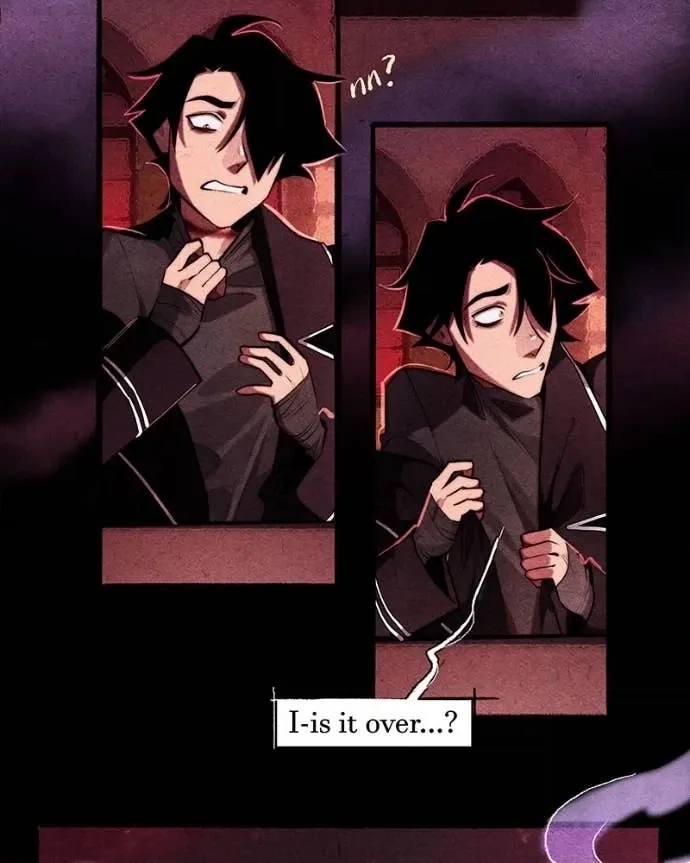 Read Nevermore EN Manga Online