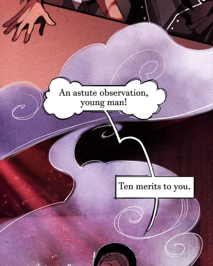 Read Nevermore EN Manga Online
