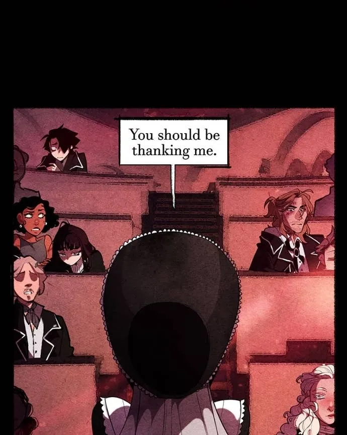 Read Nevermore EN Manga Online