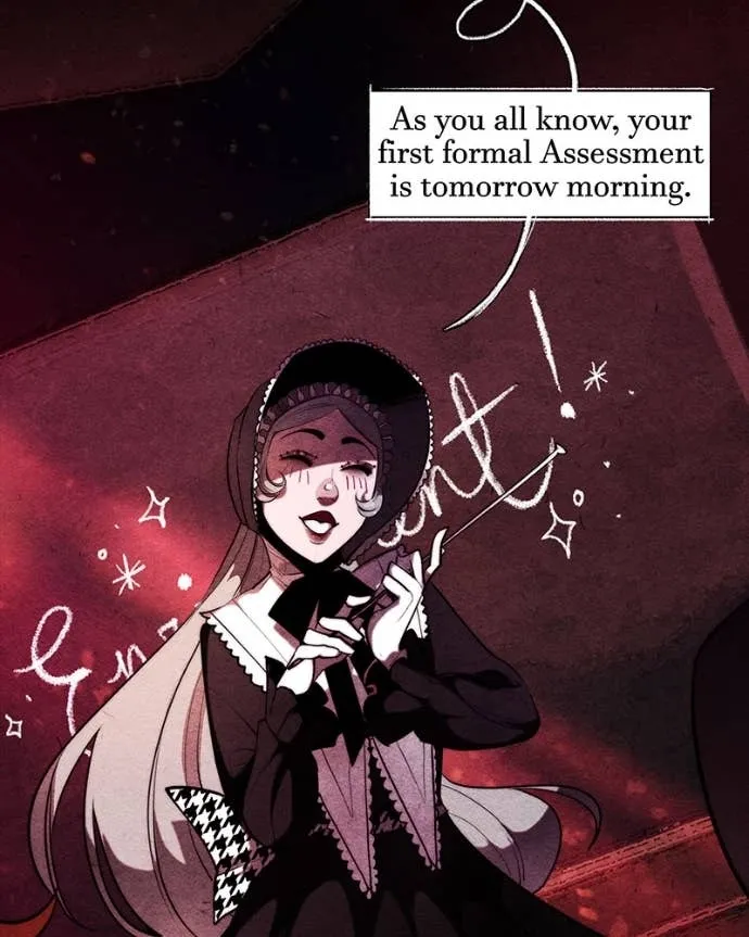 Read Nevermore EN Manga Online