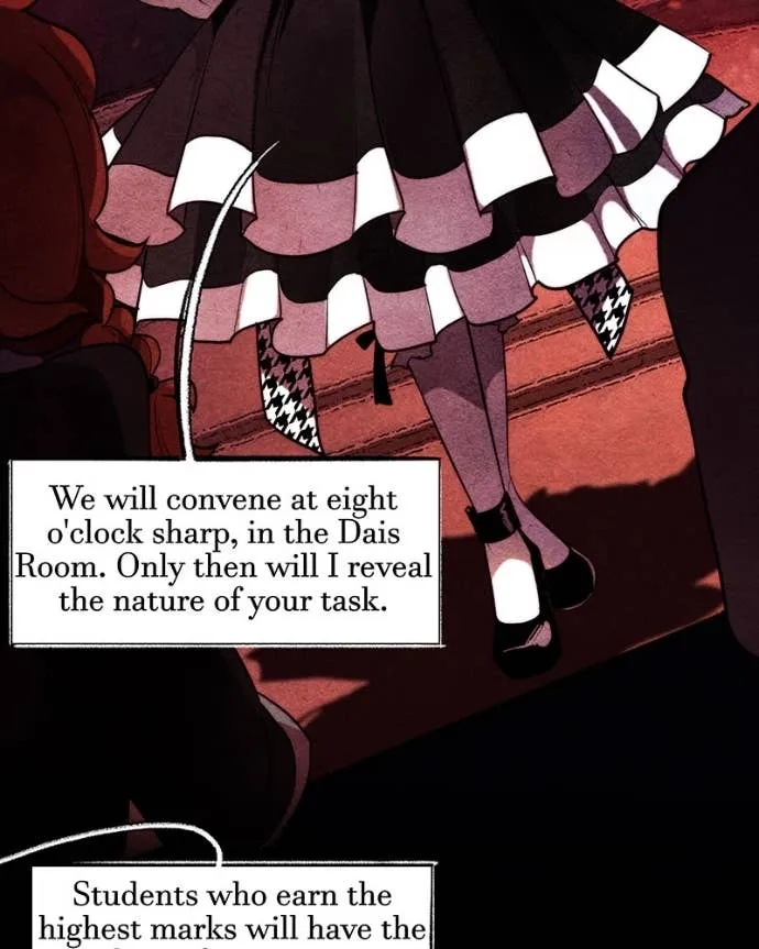 Read Nevermore EN Manga Online