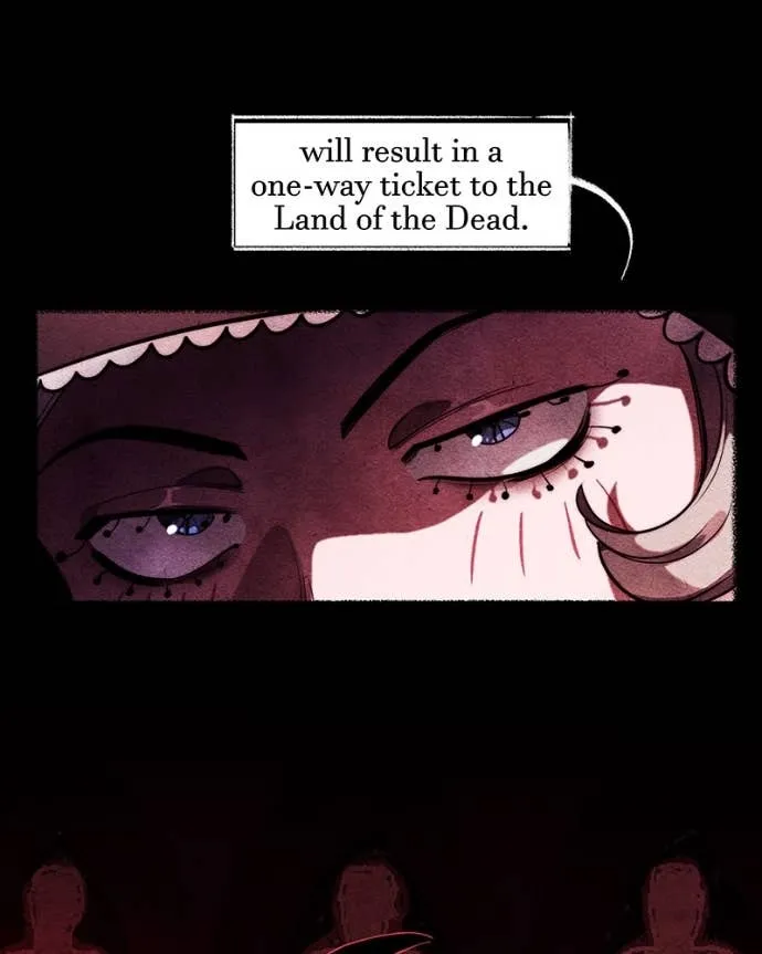 Read Nevermore EN Manga Online