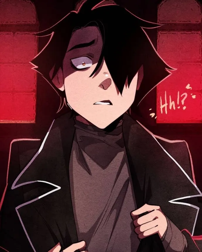 Read Nevermore EN Manga Online