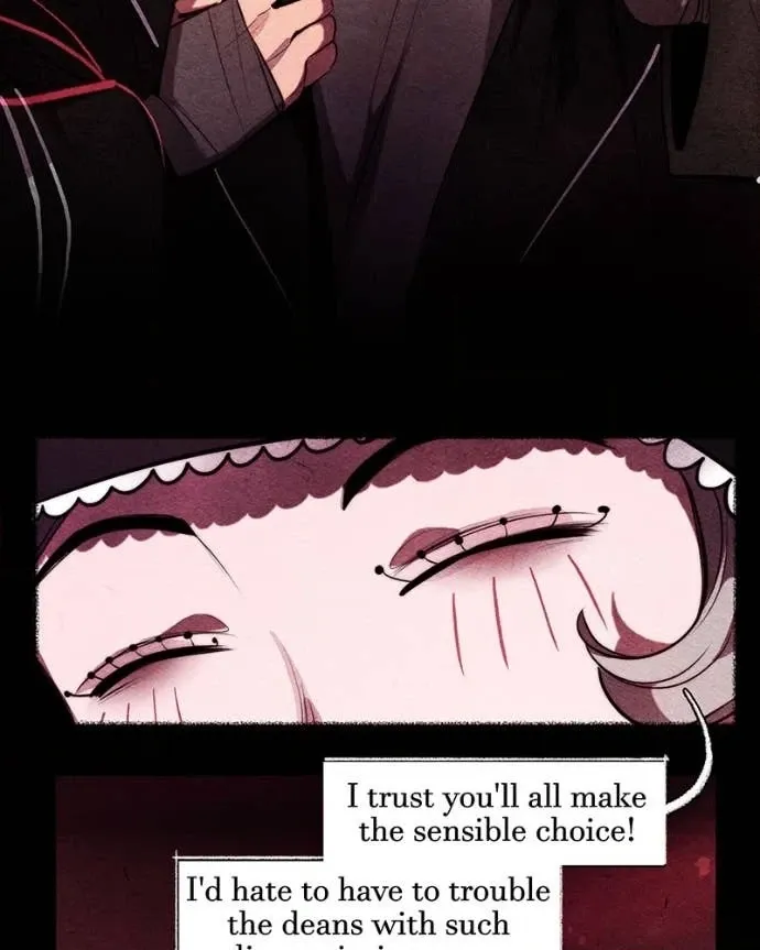 Read Nevermore EN Manga Online