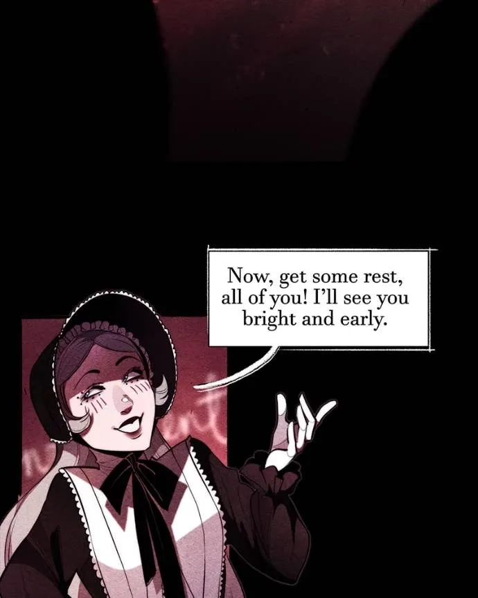 Read Nevermore EN Manga Online