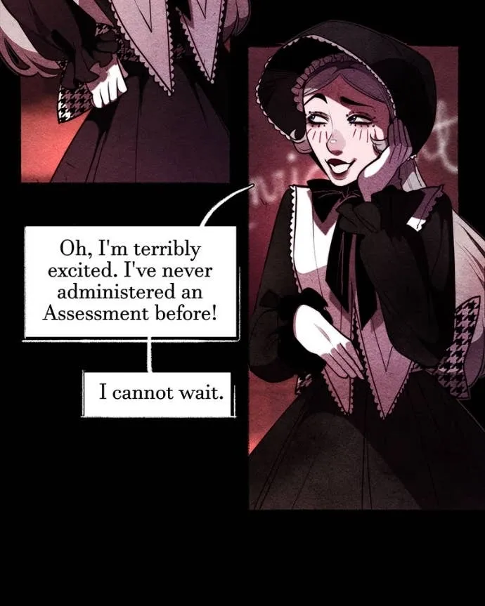 Read Nevermore EN Manga Online