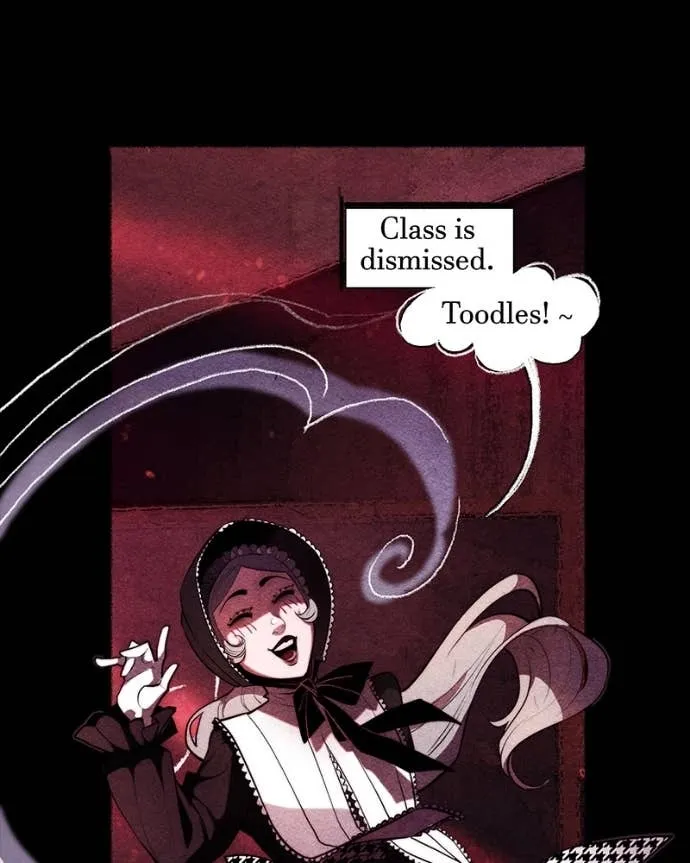 Read Nevermore EN Manga Online