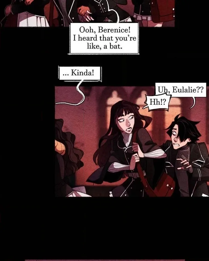 Read Nevermore EN Manga Online