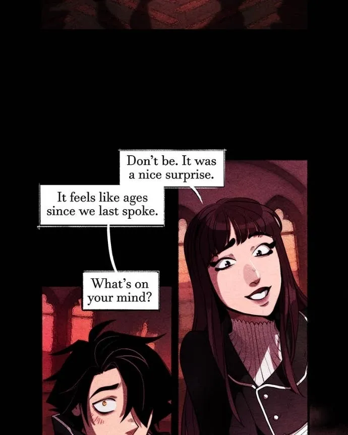 Read Nevermore EN Manga Online