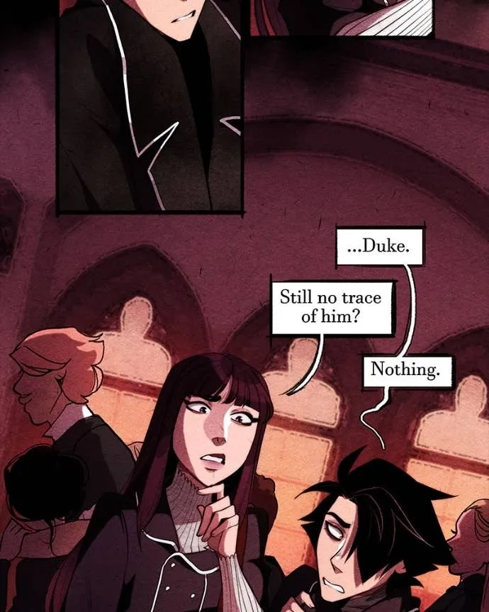 Read Nevermore EN Manga Online