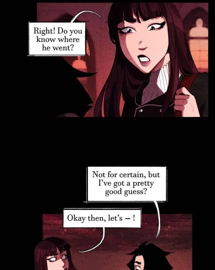 Read Nevermore EN Manga Online