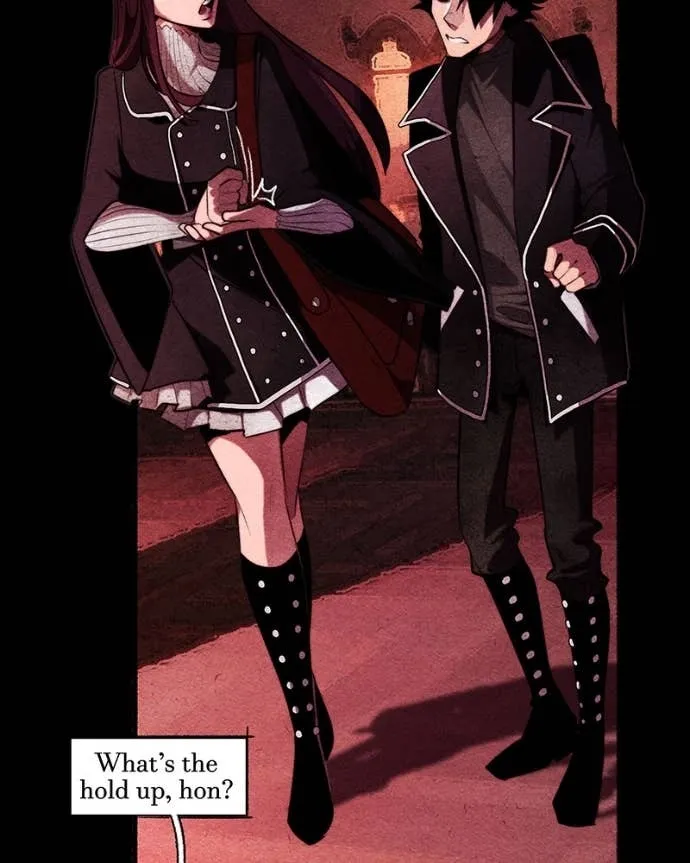 Read Nevermore EN Manga Online