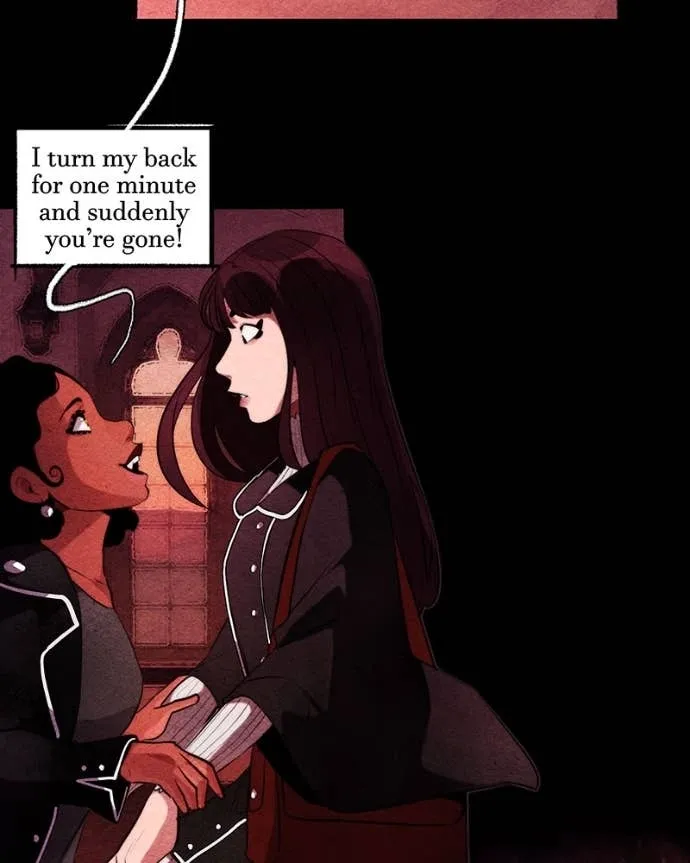 Read Nevermore EN Manga Online
