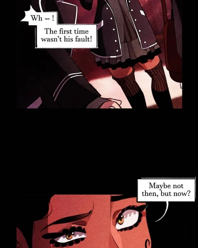 Read Nevermore EN Manga Online