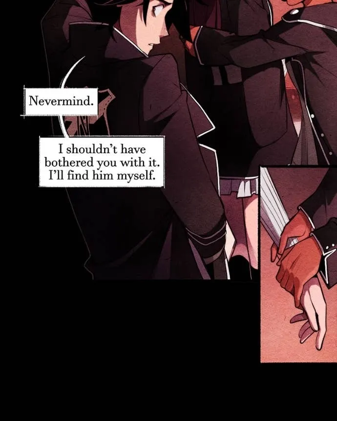 Read Nevermore EN Manga Online