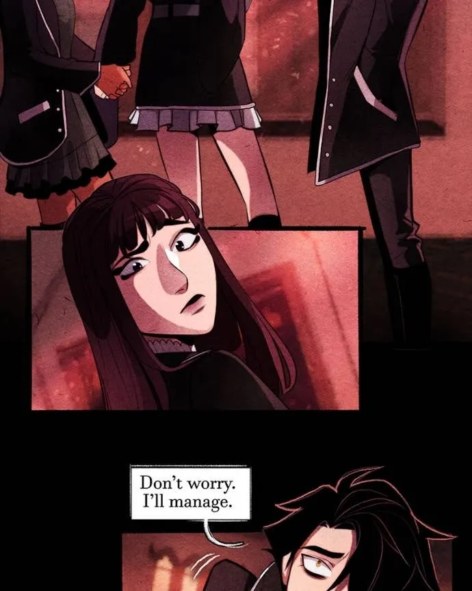 Read Nevermore EN Manga Online