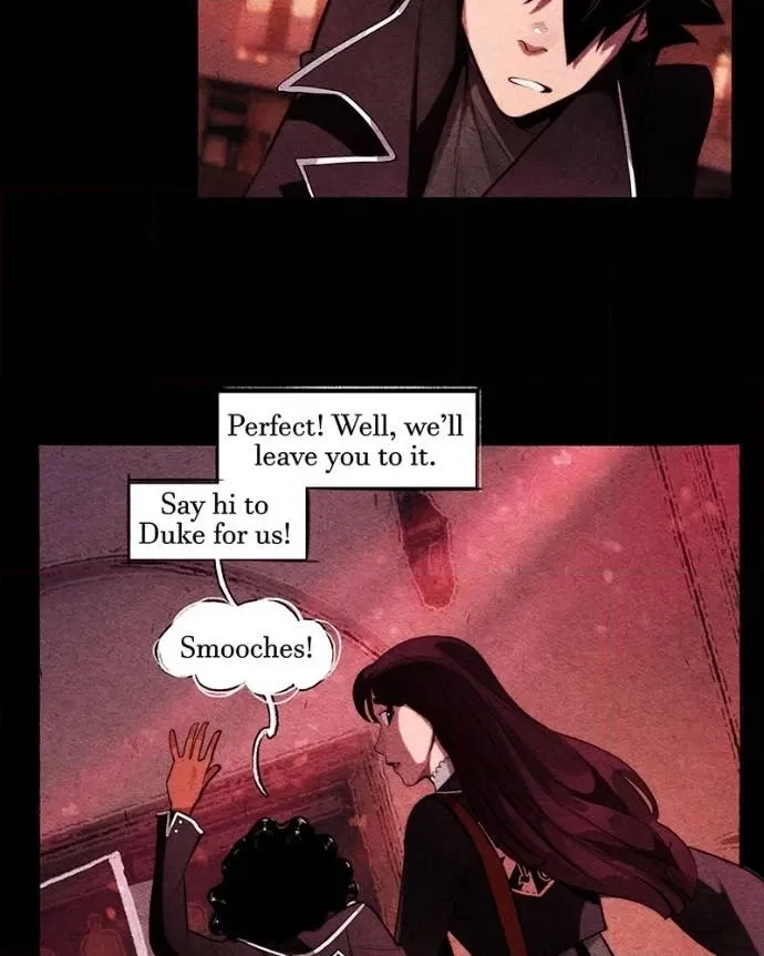 Read Nevermore EN Manga Online