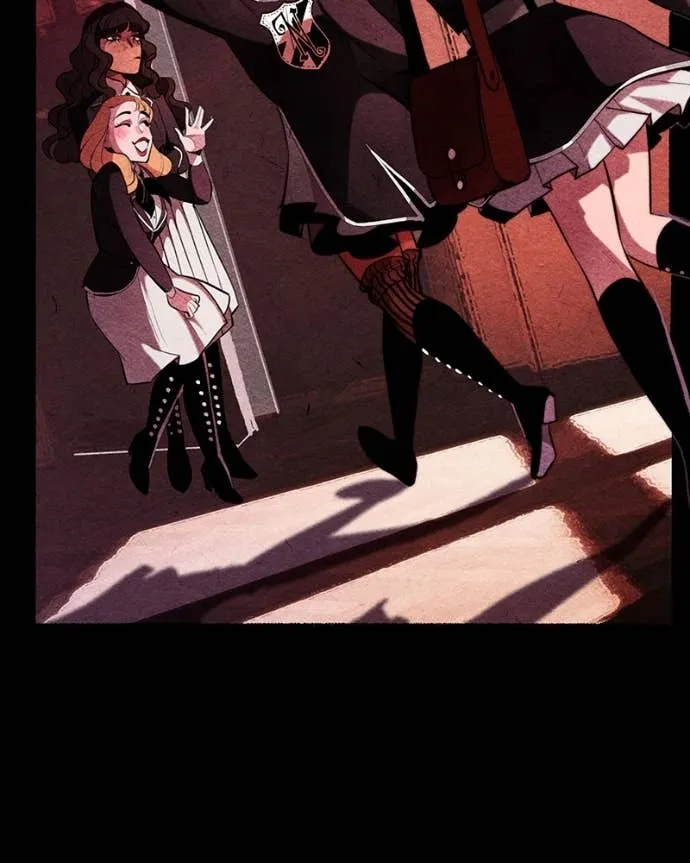 Read Nevermore EN Manga Online