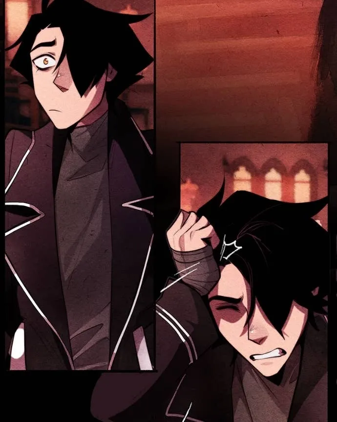 Read Nevermore EN Manga Online