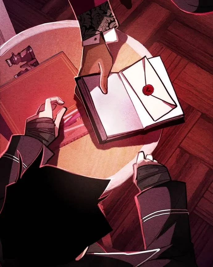 Read Nevermore EN Manga Online