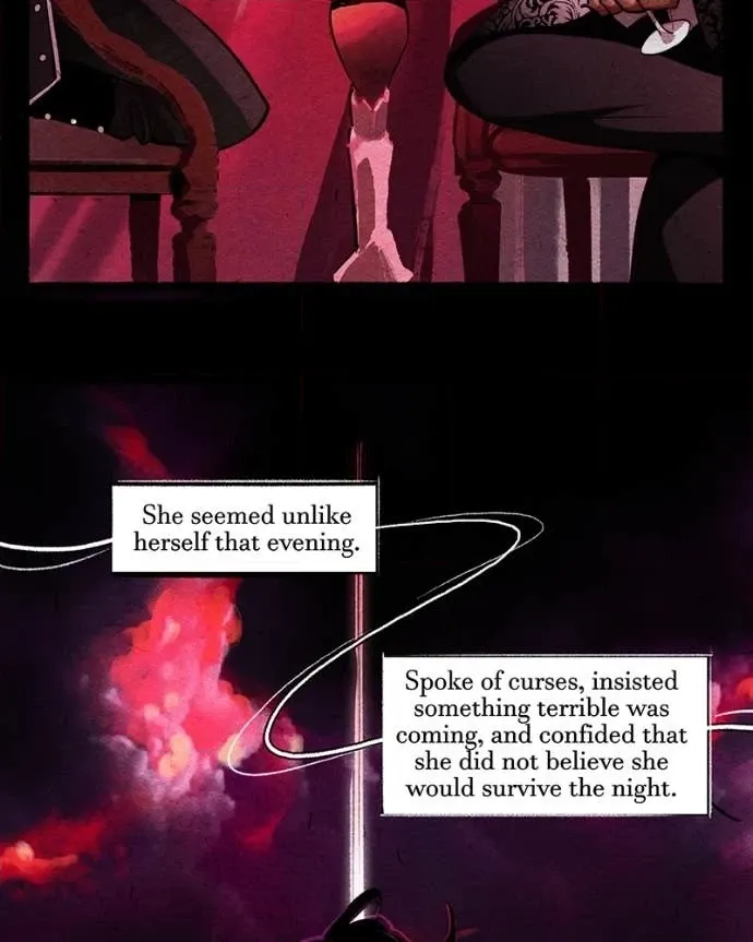 Read Nevermore EN Manga Online