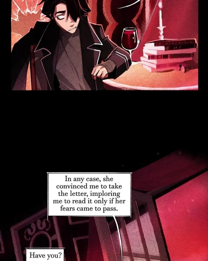 Read Nevermore EN Manga Online