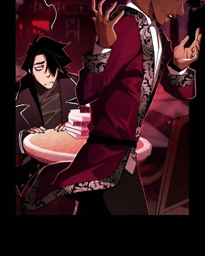 Read Nevermore EN Manga Online