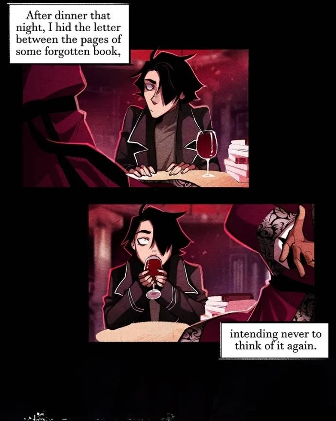 Read Nevermore EN Manga Online