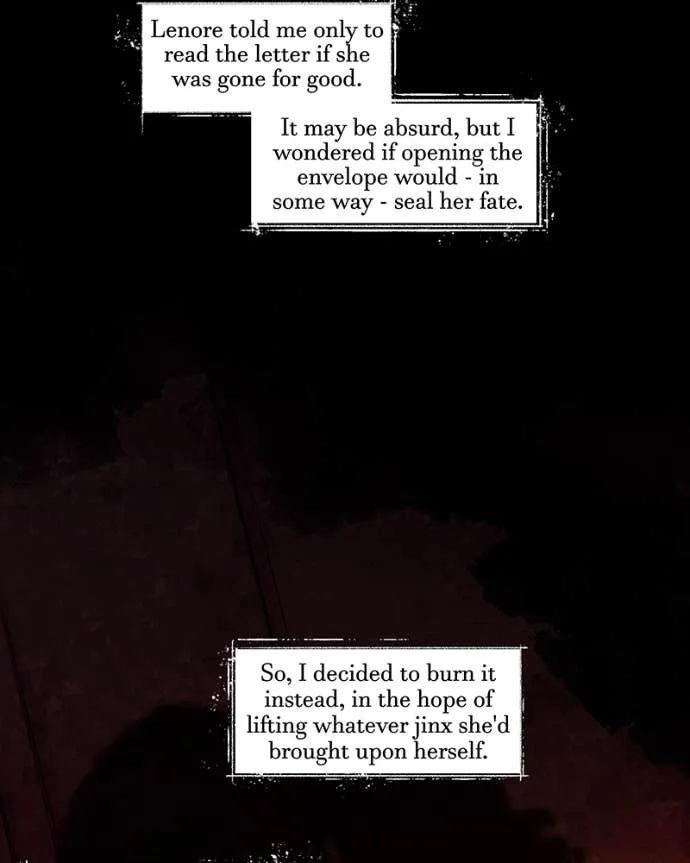 Read Nevermore EN Manga Online