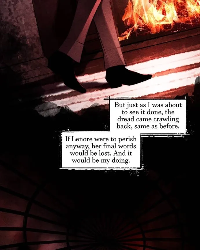 Read Nevermore EN Manga Online